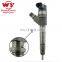 WEIYUAN best seller diesel fuel injector 0445110126