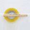 Acrylic bopp packing tape with strong adhesive tape for carton sealing