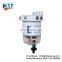 Gasoline marine engine fuel water separator assembly S3240