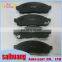 CAR PARTS FRONT BRAKE PAD BRAKE DISC 04465-33471 FOR CAMRY ACV51 2011