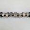 QSX15 Original diesel engine spare parts camshaft 4059331
