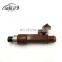 Best Selling Fuel Injector nozzle 23209-50080 For Toyota 4Runner Land Cruiser Sequoia Tundra 23250-50080