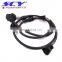 ABS Wheel Speed Sensor suitable for AUDI ALLROAD OE 0265006655 4B0927803F 4Z7927807C 026 500 665 5 4B0 927 803 F 4Z7 927 807 C