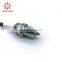 High quality & performance by factory manufacturing spark plug for engine OEM BKR6E(MS851368)