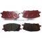 good price front brake pads for RX300 auto parts OEM: 04465-48100