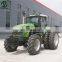 Powerful  210HP  Farming  tractor price