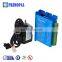 2phase 1.8 degree 1.7A 52N.cm shanghai lowprice close loop servo Hybrid stepper motor with driver