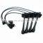 guangzhou oe #90919-22386 9091922386 For RAV4 Camry Solara Rav4 2.2L Ignition Cable Spark Plug Wire Set