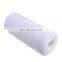 Jumbo polypropylene string wound filter cartridge heavy duty pp yarn string cartridge