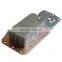 Diesel Engine ISDe Oil Cooler 3975818