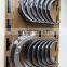Customized Original 6CT 6L Crankshaft Main Bearing Set 3945920