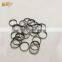 High quality diesel engine parts intake  valve seat  E320D