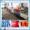 Plastic PP PE Pet Monofilament Packing Rope Machinery with Good Price