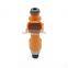 Fast Electronic Fuel Injectors System for Toyota Camry 2.4L 2004-2010 23250-0H050