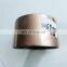 High Quality Bimetal Shaft Bush Self-lubricating Bushing Balance Shaft Bushings WG9114520388