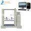 Computer Carton Paper Box Bursting Strength Tester Packaging Burst Compression Strength Testing Machine with good price