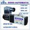 5 way double coil solenoid valve pneumatic solenoid valve pneumatic valve