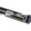 SCJ Double-shaft double acting and Adjustable stroke type piston pneumatic cylinder