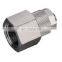 metal connector 3/8 8mm pneumatic quick connect fittings