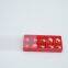 Quincunx Laser Cutter Nozzle