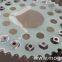 Double Disc Grinding Wheels