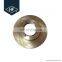 China factory MB407030 auto brake disc OEM brake disc