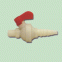 pipes and fittings of ABS Acrylonitrile、 butadiene、 styrene . ABS water pipe