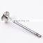 Intake Exhaust Valve for VW Golf GTI Tiguan Beetle AUDI A3 A5 TT Q3 Q5 2.0T
