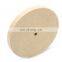 Wool Felt Polishing Disc Felt Buffing Wheel for Marble Floors
