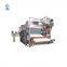 Mills toilet paper 4100mm rice straw paper making machine tissue paper machine toilet roll making machines