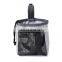 HQP-WC075 HongQiang Training bag double compartment with toy dog food poop bag pet training bag