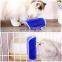 HQP-WJ001 HongQiang Arch Wall Corner Pet Massage Play Brush Cat Scrathcher Toy