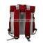 Baby Diaper Bag Large Capacity Mommy Backpack Baby Nappy Tote Bags Multi-function Travelling Bfor Mom Travellers Nurses Students