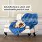 Fleece Fluffy Throw Super Warm for Cat Dog Pet Blanket