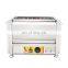 2018 NEW product Germany Deutstandard smokeless BBQ grill BBQ oven for sale with CE