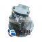 Excavator hydraulic pump pc 60-7 main pump