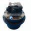 KYB NEW Travel Motor SY240 SY80 Final Drive TM09 Hydraulic Motor for Sany Excavator