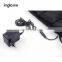 Electric Full Body Shiatsu Massage Mat Cushion Vibration Heat Massage Mattress