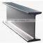 Hot sell steel h beams standard size low price