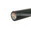 0.6/1kv PVC Sheathed Wires Aluminum Conductor XLPE Insulated Power Cable 3x120mm