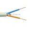 0.5mm 0.75mm 1.5mm 2.5mm 6mm 8mm Flexible Electric Cable 3 Core Wire Electrical Wires