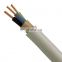 Wholesale 25mm PVC Copper Electrical Wire Cable BVV 1.25mm 1.5mm Electric Cable House Wire