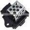 Fan Blower Heater Regulator Resistor 1308CN 1308.CN 9659799080 for CITROEN C4 XSARA PICASSO PEUGEOT 206  307