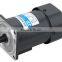 90W 230V AC Induction Gear Reduction Motor Speed Control Single Phase