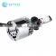 Top quality COB LED 60W 6000LM Noiseless Cooling Fan Headlight Fog Light auto light h3