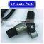 191927807D 357927807 360039 Rear Axle ABS Anti Lock Brake Wheel Speed Sensor For VW GOLF II 1.3 Cat 1.6 D TD 1.8 GTI 16V G60