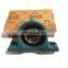 UKP211 ASAHI bearing UKP211H Pillow Block Bearing UK211 + P211 + H2311 NSK Adapter Sleeve size 50*219*60 mm