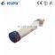 Aluminum Alloy KLQD Impact Pneumatic Cylinder
