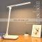 Flexible Folding Table Stand Lamp Stepless Dimming USB Rechargeable Home Office Lamp