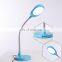 LED USB Wireless Charging Reading table lamp light desk lamp wholesale